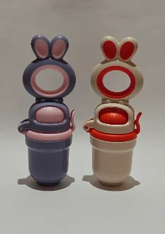 Chupón alimentador